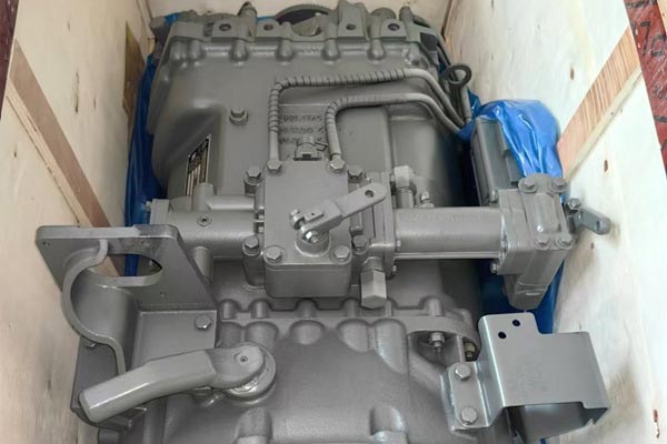 எத்தனை வகையான டிரக் பரிமாற்றங்கள் உள்ளன?