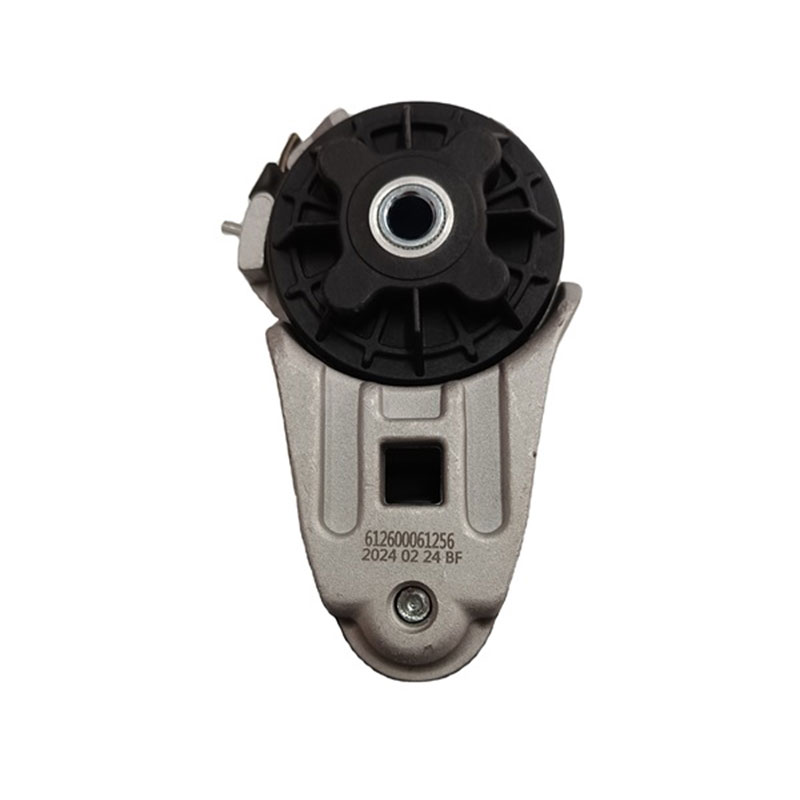 தொழில்துறை பயன்பாடுகளுக்கு பதற்றம் சக்கரம் ஏன் அவசியம்?