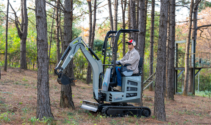 ஷெங்குண்டாவின் மினி அகழ்வாராய்ச்சிகள் மற்றும் சக்கர ஏற்றிகள் உலகளாவிய கட்டுமானத் துறையை எவ்வாறு மேம்படுத்துகின்றன?