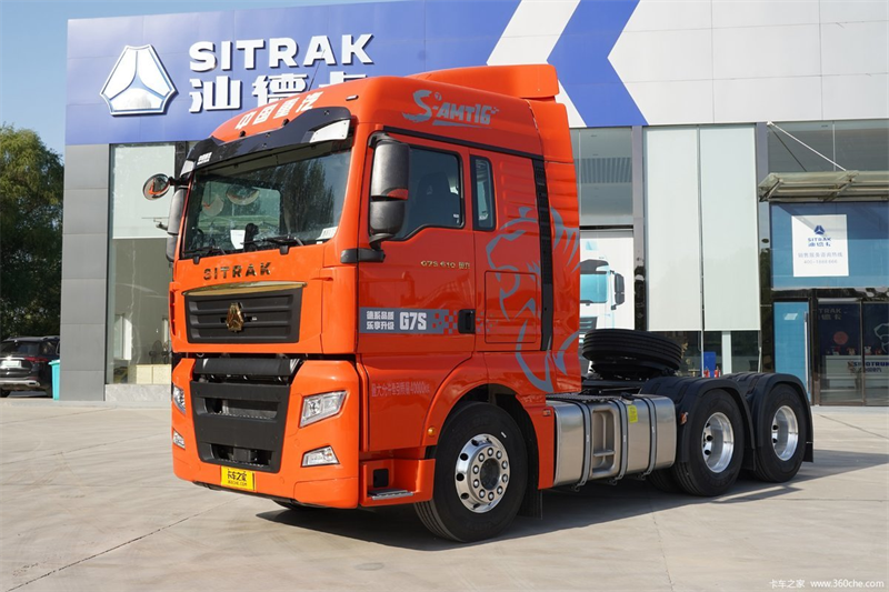 ஜினான் ஷெங்குண்டா: சீனா ஹெவி டியூட்டி டிரக் பாகங்கள் ஏற்றுமதி புதிய போக்கின் கீழ் வடிப்பான்கள் மற்றும் பிரேக் டிஸ்க்குகளை எவ்வாறு தேர்வு செய்வது