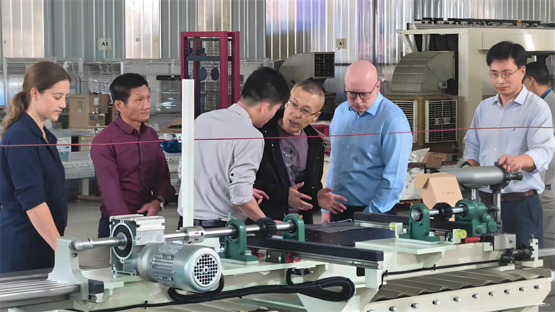 உயர்தர டிரக் பாகங்களை எவ்வாறு தேர்வு செய்வது? அசல் பாகங்கள் மற்றும் சந்தைக்குப்பிறகான பாகங்கள் இடையே உள்ள வேறுபாடுகளின் பகுப்பாய்வு