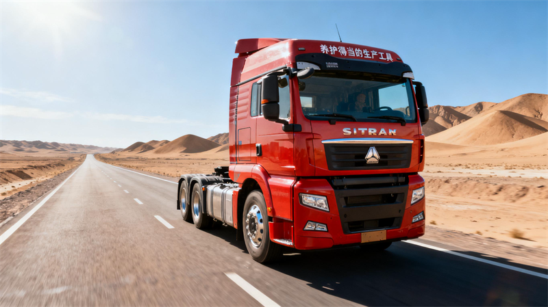 டிரக் பராமரிப்பு ஏன் முக்கியமானது: உங்கள் வாகனத்தின் ஆயுளை நீட்டிக்கும் 5 முக்கியமான வடிகட்டிகள்