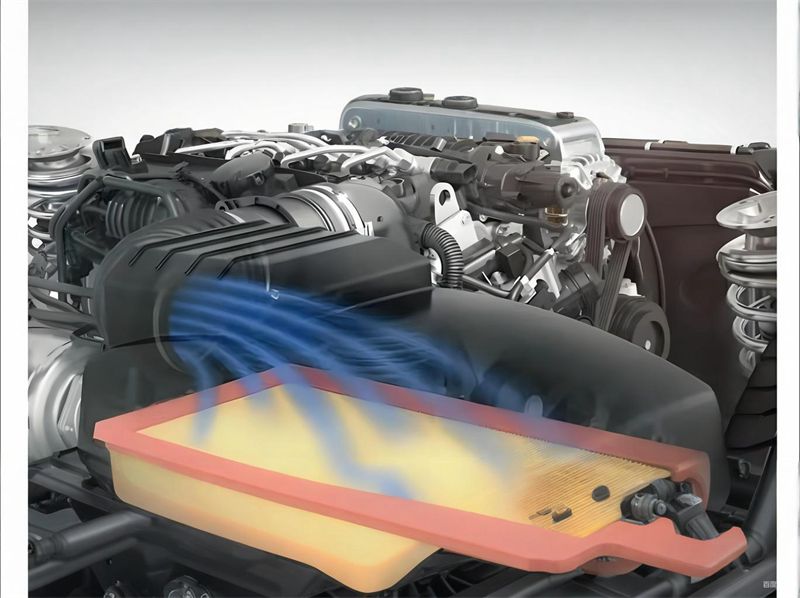 உயர்தர காற்று வடிகட்டியை எவ்வாறு தேர்வு செய்வது: கருத்தில் கொள்ள வேண்டிய 6 முக்கிய காரணிகள்