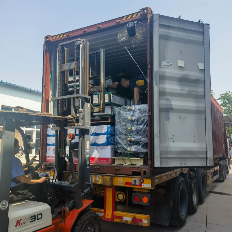 SKYOND ஹெவி டிரக் பாகங்கள் - எல்லா இடங்களிலும் எளிதாக, நம்பகத்தன்மையுடன் ஓட்டவும்!