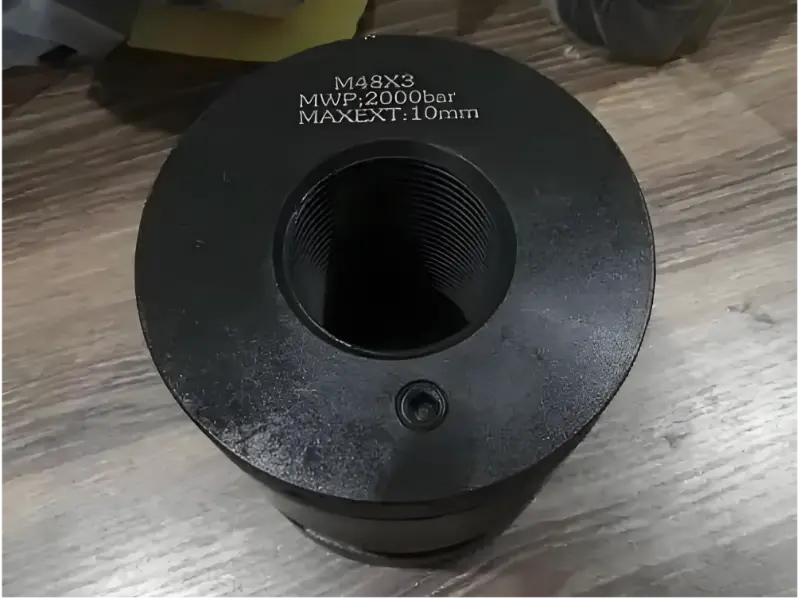 லாரியில் எண்ணெய் கசிகிறதா? 