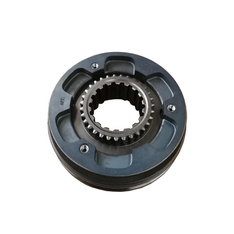 சினோட்ருக் டிரான்ஸ்மிஷன் பாகங்கள் கனரக டிரக் செயல்திறனை எவ்வாறு மேம்படுத்தலாம்?