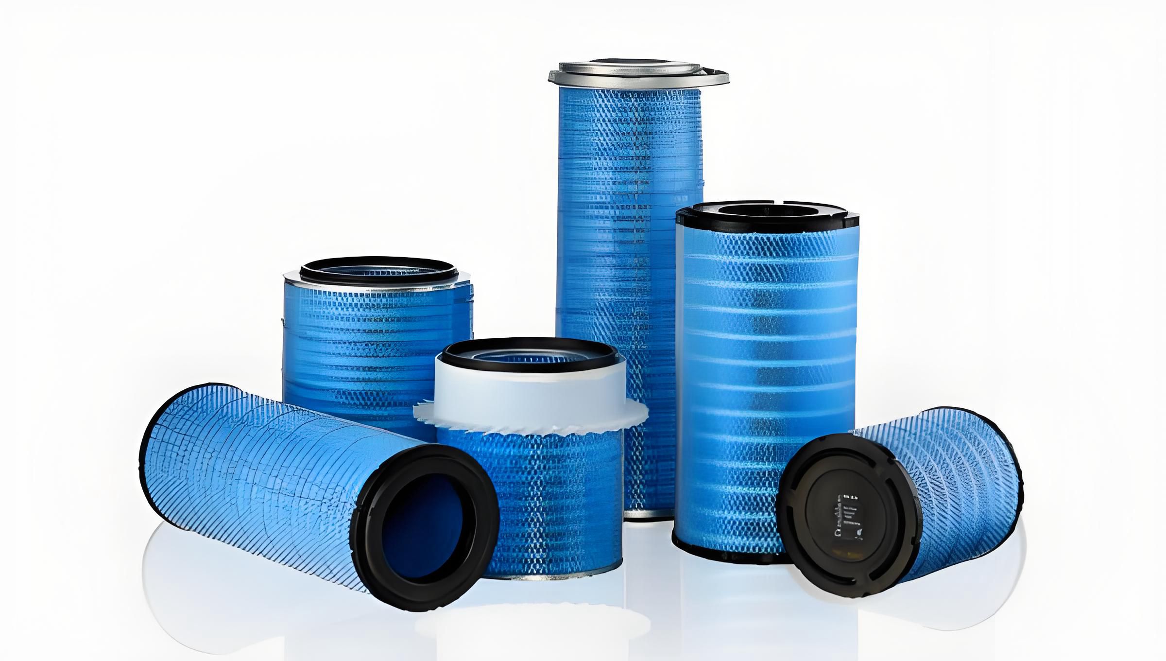 ஸ்கையாண்ட்: உங்கள் டிரக் இன்ஜின் மூச்சுத்திணறல் நண்பர் – காற்று வடிகட்டி பராமரிப்பு வழிகாட்டி