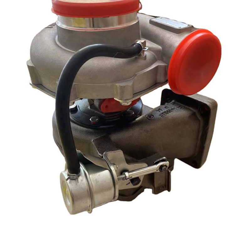 371 இன்ஜின் டர்போசார்ஜர்