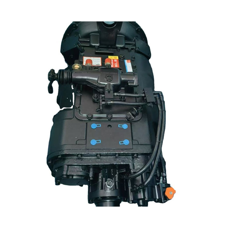 தானியங்கி பழுதுபார்க்கப்பட்ட DSG பரிமாற்றம்