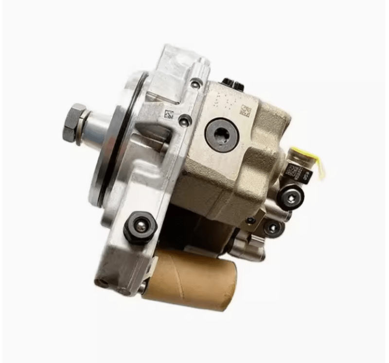 Bosch Common Rail Fuel Injection Pump 0445 020 031 - CP3 உயர் அழுத்த பம்ப் (Doosan/Daewoo DL08)