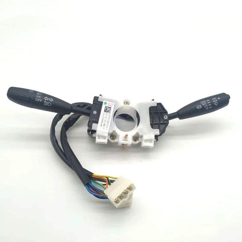 சீனா FG9704580109 உண்மையான சினோட்ருக் எப்படி RHD லைட் டிரக் காம்பினேஷன் ஸ்விட்ச்