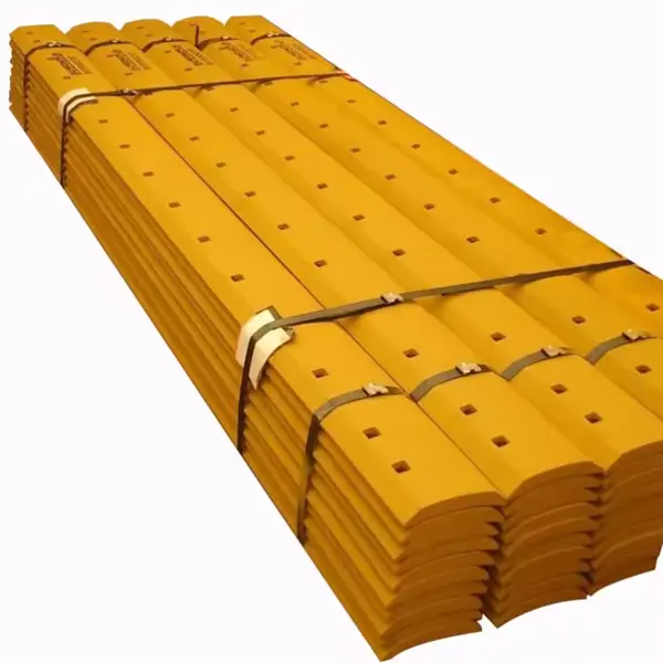 மினி அகழ்வாராய்ச்சி கிரேடிங் இயந்திர கத்தி