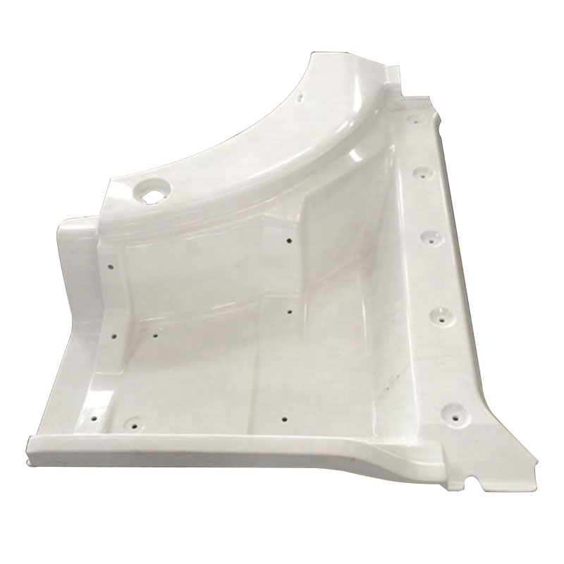 டிரக் வண்டி டிரிம்