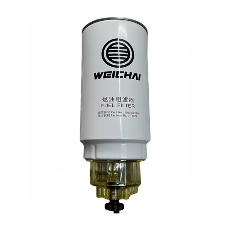 டிரக் என்ஜின் எண்ணெய் வடிகட்டி 1003697977A