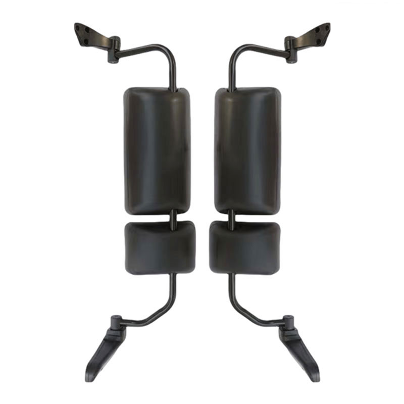 டிரக் பின்புற கண்ணாடி